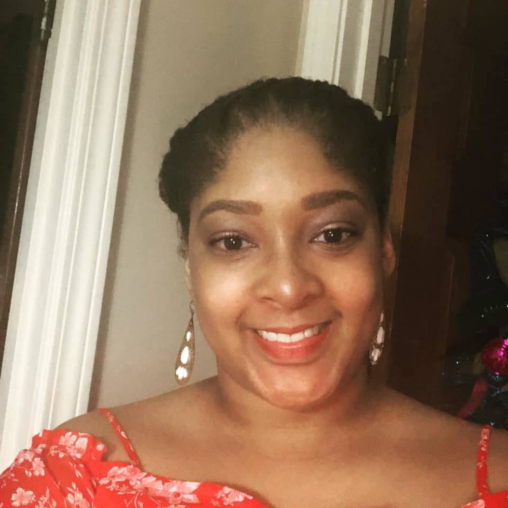 Meet your Posher, Kandace